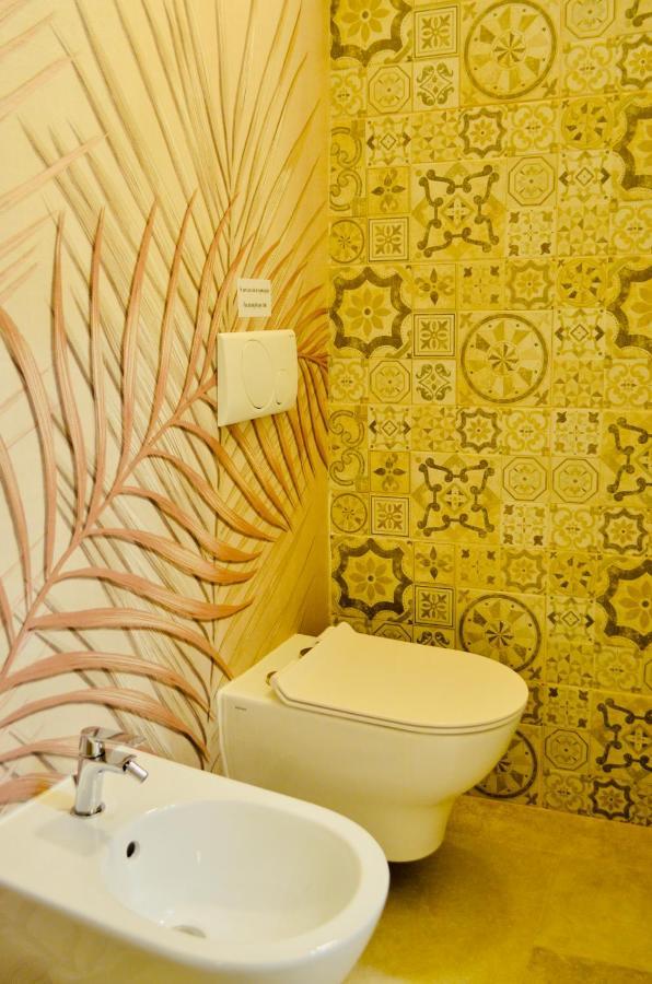 Arvian B&B バーリ エクステリア 写真
