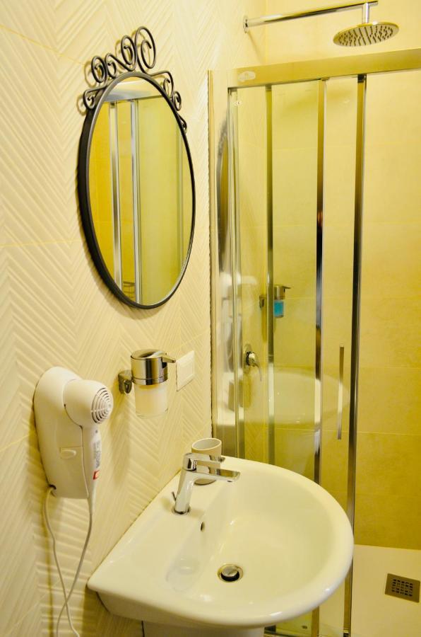 Arvian B&B バーリ エクステリア 写真