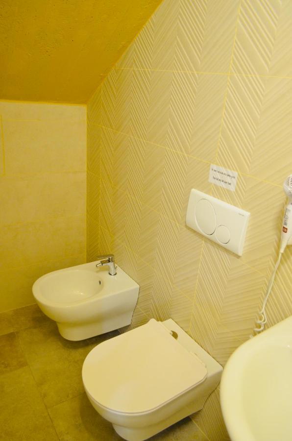Arvian B&B バーリ エクステリア 写真