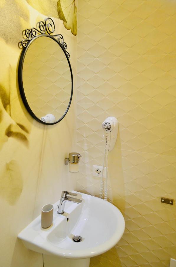 Arvian B&B バーリ エクステリア 写真