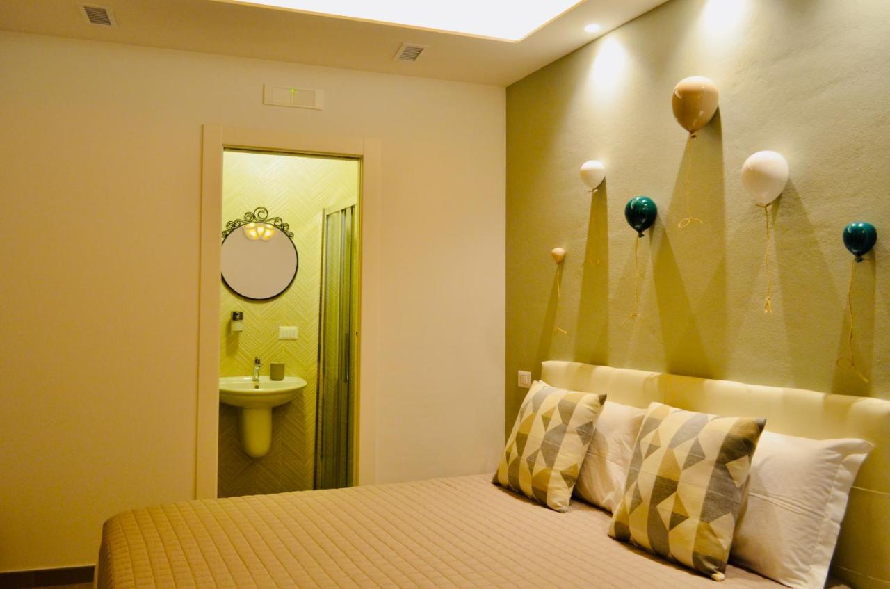 Arvian B&B バーリ エクステリア 写真
